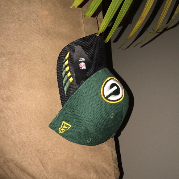 Brand New Packers Ball cap - Picture 4 of 4